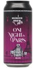 Munich Brew Mafia One Night In Paris DDH Double IPA logo