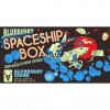 Photo of Blueberry Spaceship Box