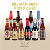 Belgian Beer Mixed Case logo