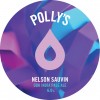 Polly's Brew logo