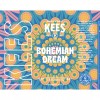 Bohemian Dream Lager logo