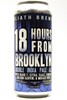 Toppling Goliath 18 Hours From Brooklyn logo