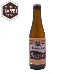 Photo of Achel Trappist Blond