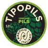 Tipopils logo