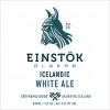 Photo of Einstök Icelandic White Ale