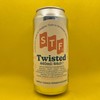Simple Things Fermentations Twisted Pilsner logo