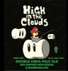 High in the Clouds – DIPA logo