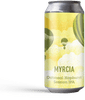 Buxton Myrcia logo