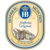 Hofbräu München Original logo