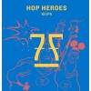 7 Fjell Hop Heroes NEIPA logo