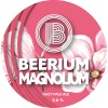 Beerium logo