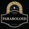 Firestone Walker Paraboloid 2023 logo