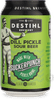 Dill Pickle Sour Beer - SuckerPunch logo