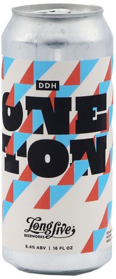 Photo of DDH One Ton