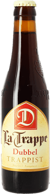Photo of Trappe Dubbel