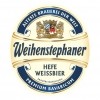 Weihenstephaner Hefeweissbier logo
