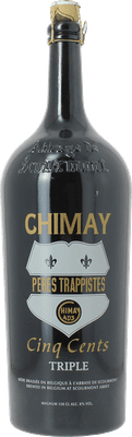 Photo of Magnum Chimay Cinq Cents