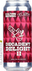 Decadent Delight #2 logo