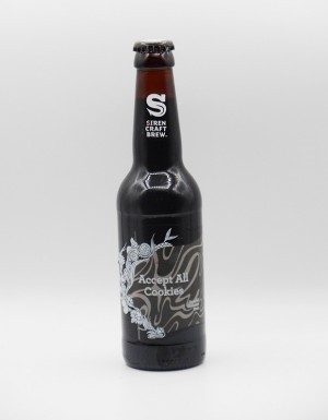 Photo of Siren Craft Brew- Accept All Cookies