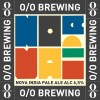 O/O Brewing logo