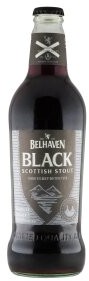 Photo of Belhaven Black Scottish Stout