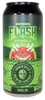 Green Flash of Hell logo
