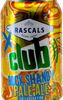 Rascals Rock Shandy logo