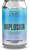 Implosion Lager logo