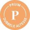 3 Fonteinen Pruim Dubbele Altesse logo