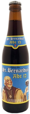 Photo of Abt 12 St. Bernardus