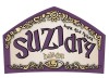 Baldin Suzi Dry logo