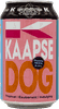 Kaapse Dog logo