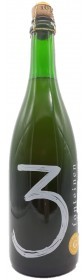 Photo of 3F Oude Geuze Golden Blend 16/17 Assemblage N°52