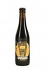 Douze (twelve) Quadrupel Rum BA logo