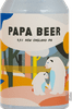 Eleven Papa Beer logo