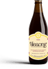 Alesong Brewery - Kriek logo