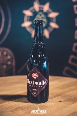 Photo of Westmalle Double 75