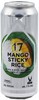 Mango Sticky Rice logo