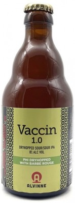 Photo of Alvinne Vaccin 1.0