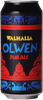 Walhalla Olwen logo