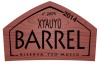 Baladin Xyauyù Barrel logo