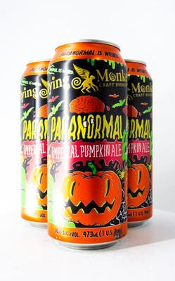 Photo of Paranormal Imperial Pumpkin Ale