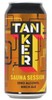 Tanker Sauna Session ZERO Birch Ale logo