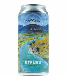 Photo of Stigbergets / Track Rivers