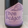 Ebon Hedges logo