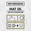 HOP HOOLIGANS – Mat Øl Tawny Port BA Tonka (2023) logo
