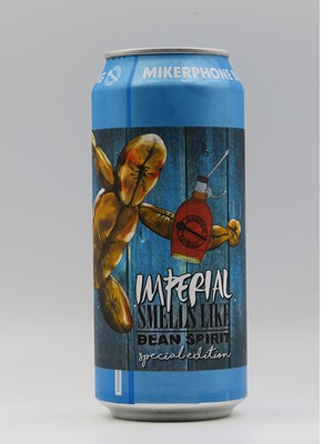 Photo of Imperial Smells Like Bean Spirit Special Edition