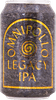 Omnipollo Legacy India Pale Ale logo