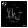 Duckpond Hop City IPA logo