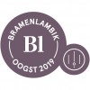3 Fonteinen Bramenlambik Oogst 2019 - Blend 19|20 logo